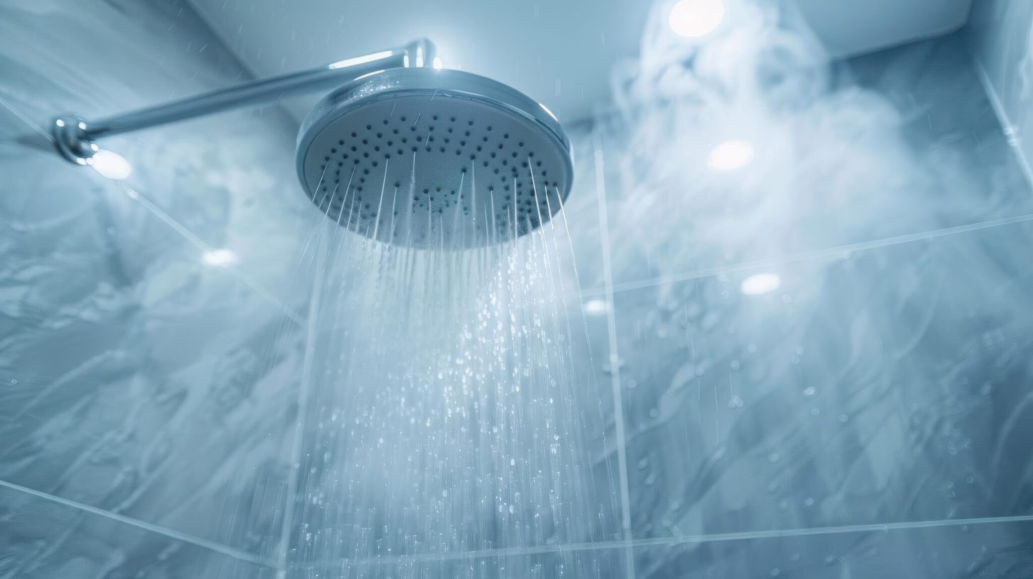 Shower and Bathtub Water Temperatures